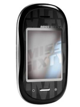 Alcatel OT-880 MSX10