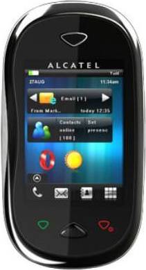 Alcatel OT-880 One Touch EXTRA