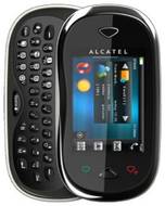 Alcatel OT-880 One Touch EXTRA