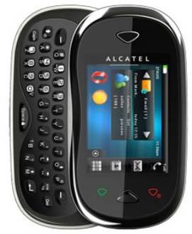Alcatel OT-880 One Touch EXTRA