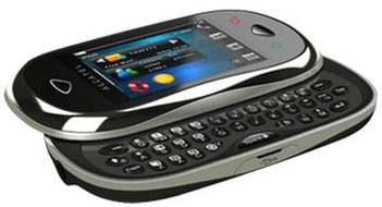 Alcatel OT-880 One Touch EXTRA