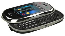 Alcatel OT-880 One Touch EXTRA