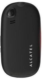 Alcatel OT-880 One Touch EXTRA