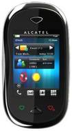 Alcatel OT-880A One Touch EXTRA