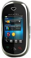 Alcatel OT-880A One Touch EXTRA
