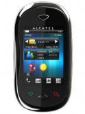 Compare Alcatel OT-880A One Touch EXTRA
