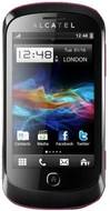 Alcatel OT-888