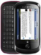 Alcatel OT-888