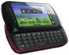 Alcatel OT-888