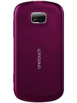 Alcatel OT-888
