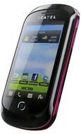 Alcatel OT-888