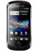 Alcatel OT-888