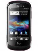 Alcatel OT-888 Price
