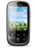 Alcatel OT-890 Price