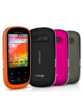 Alcatel OT-890D