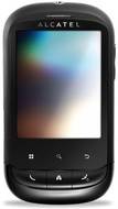 Alcatel OT-891 Soul