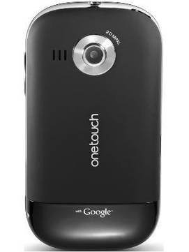 Alcatel OT-891 Soul