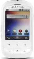 Alcatel OT-891 Soul