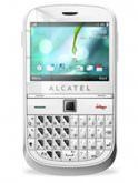 Alcatel OT-900 price in India