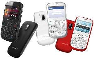 Alcatel OT-902