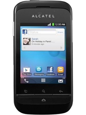 Alcatel OT-903 Price