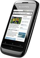 Alcatel OT-903