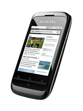 Alcatel OT-903