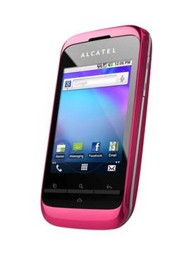Alcatel OT-903
