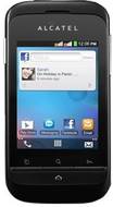 Alcatel OT-903D