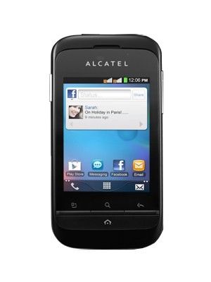 Alcatel OT-903D Price