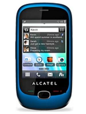Alcatel OT-905 Price