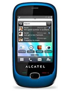 Alcatel OT-905