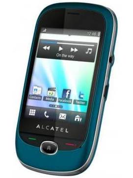 Alcatel OT-905
