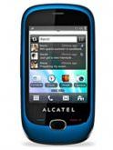 Compare Alcatel OT-905