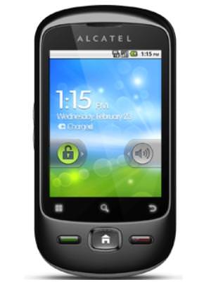Alcatel OT-906 Price