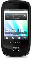 Alcatel OT 907D