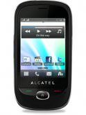 Alcatel OT 907D price in India