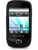 Alcatel OT 907D Price