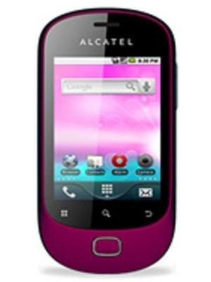 Alcatel OT-908 Price
