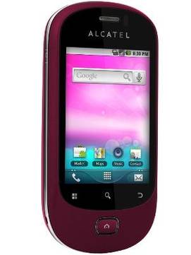 Alcatel OT-908