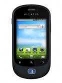 Alcatel OT-908F Price