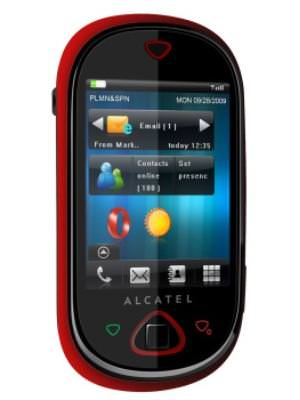Alcatel OT-909 One Touch MAX Price