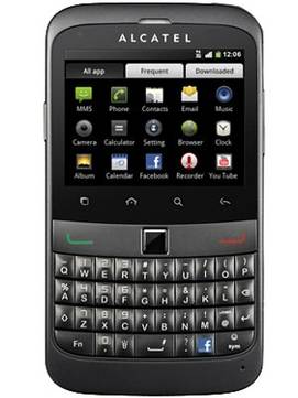 Alcatel OT-916
