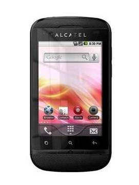 Alcatel OT-918