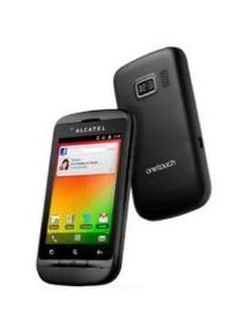 Alcatel OT-918
