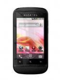 Alcatel OT-918 price in India