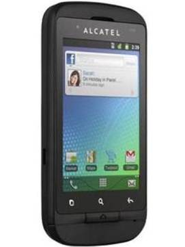 Alcatel OT-918D