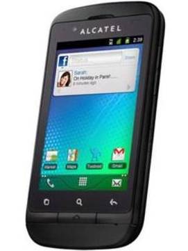 Alcatel OT-918D