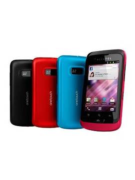 Alcatel OT-918N Glory