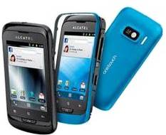 Alcatel OT-918N